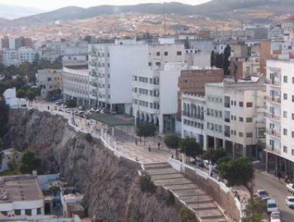 Hotel Panorama Vista