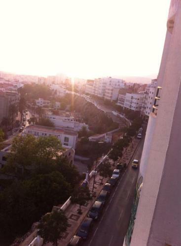 Hotel Panorama Vista