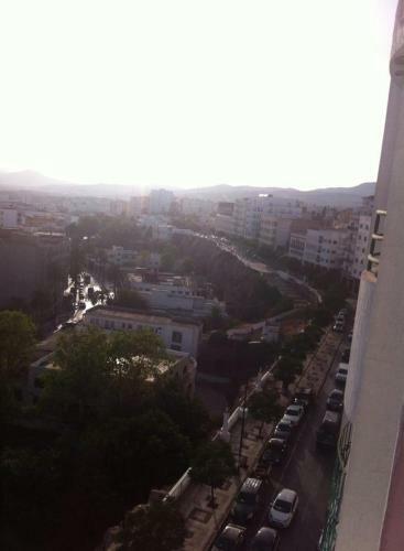 Hotel Panorama Vista
