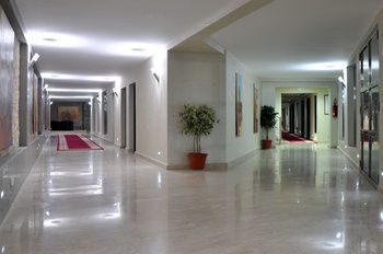 Hotel Chams