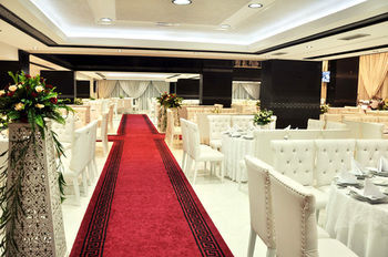 Hotel Chams