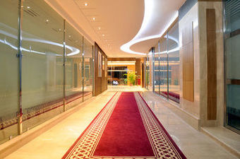 Hotel Chams