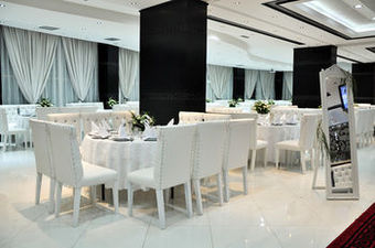 Hotel Chams