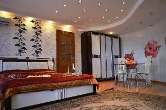 Ezio Palace Hotel