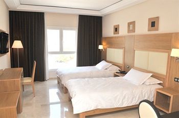 Hotel La Paloma