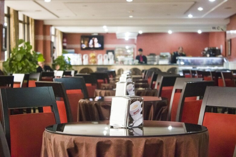 Hotel H�tel Atenas