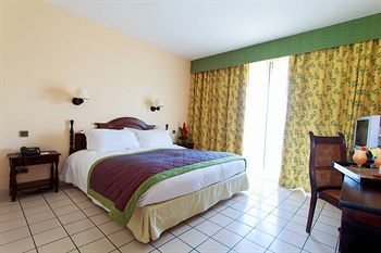 Hotel Bakoua Martinique