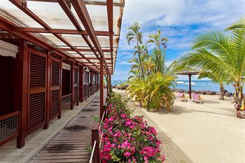 Hotel Bakoua Martinique