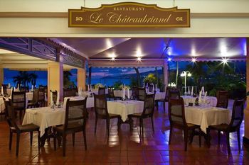 Hotel Bakoua Martinique