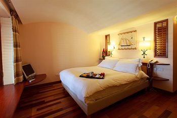 Hotel Bakoua Martinique