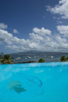Hotel Bakoua Martinique