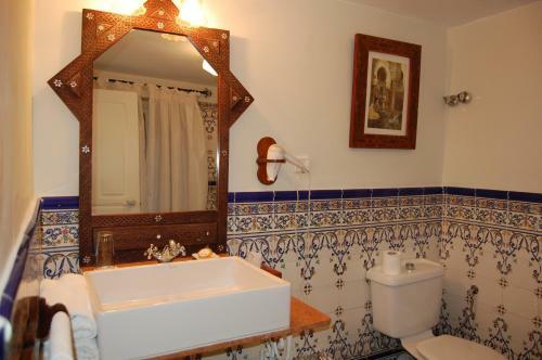 Riad El Reducto