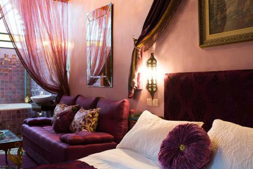 Riad El Reducto