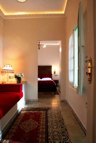 Riad El Reducto