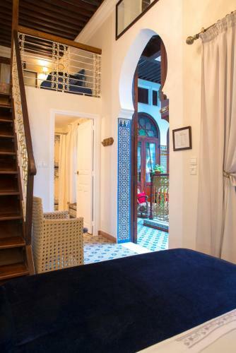 Riad El Reducto
