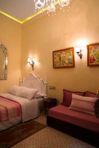 Riad El Reducto