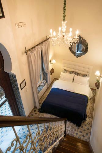 Riad El Reducto
