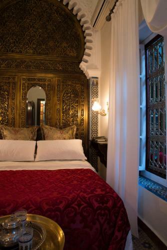 Riad El Reducto