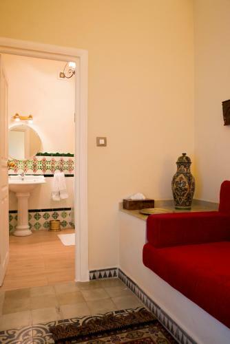 Riad El Reducto