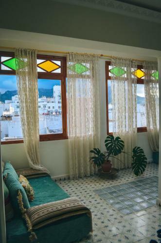 Riad El Reducto