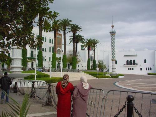 Riad El Reducto