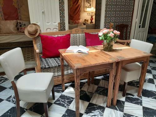 Riad El Reducto