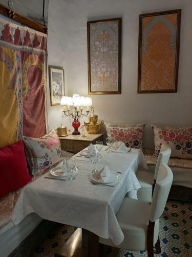 Riad El Reducto