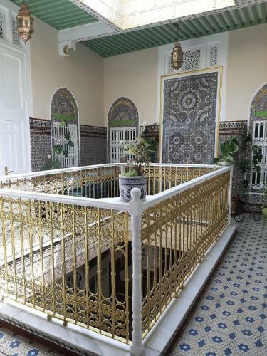 Riad El Reducto