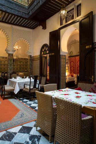 Riad El Reducto