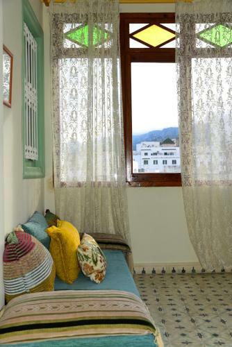 Riad El Reducto