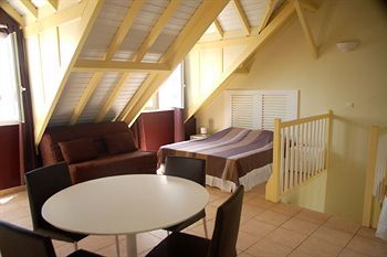 Aparthotel Village Creole