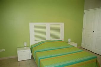 Aparthotel Village Creole