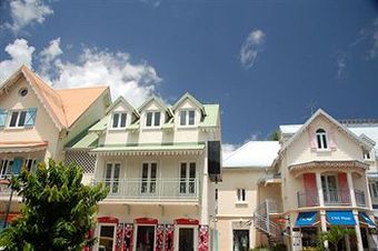 Aparthotel Village Creole