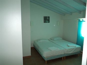 Hotel Courbaril Village