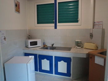 Hotel Courbaril Village