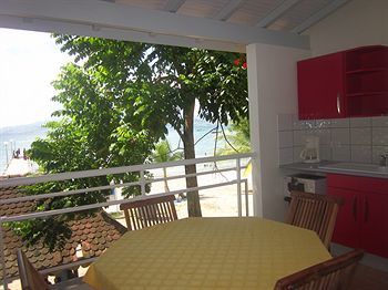 Hotel Courbaril Village