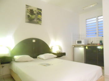 Hotel Courbaril Village