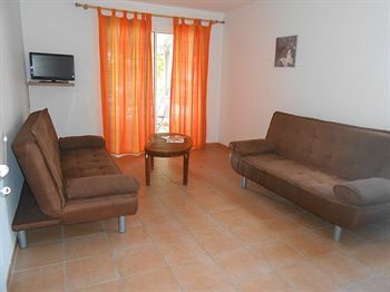 Hotel Courbaril Village