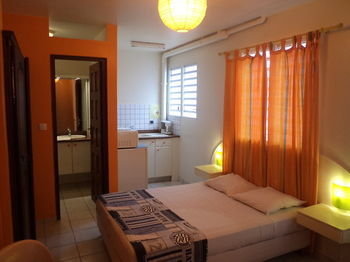Hotel Courbaril Village