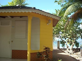 Hotel Courbaril Village