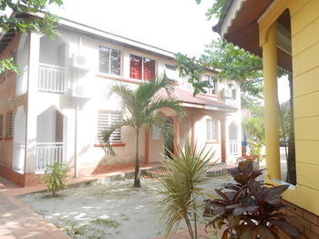 Hotel Courbaril Village