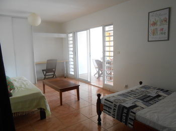Hotel Courbaril Village