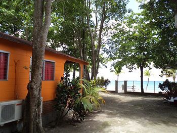 Hotel Courbaril Village