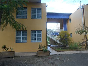 Hotel Courbaril Village