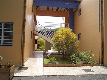Hotel Courbaril Village