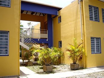 Hotel Courbaril Village