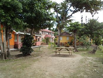 Hotel Courbaril Village