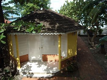 Hotel Courbaril Village