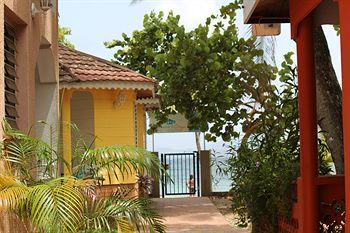 Hotel Courbaril Village