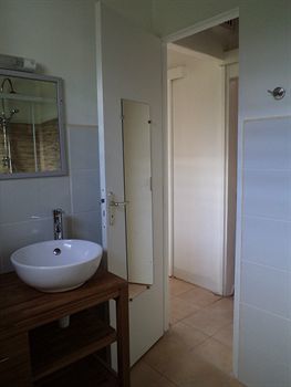 Hotel Courbaril Village